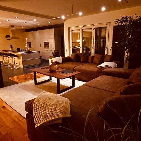 Loft 2-Room Frastanz ภายนอก รูปภาพ