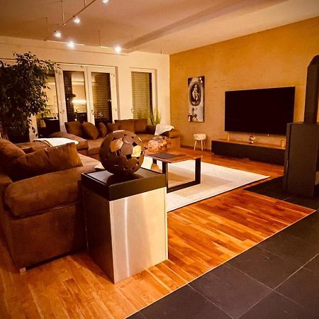 Loft 2-Room Frastanz ภายนอก รูปภาพ