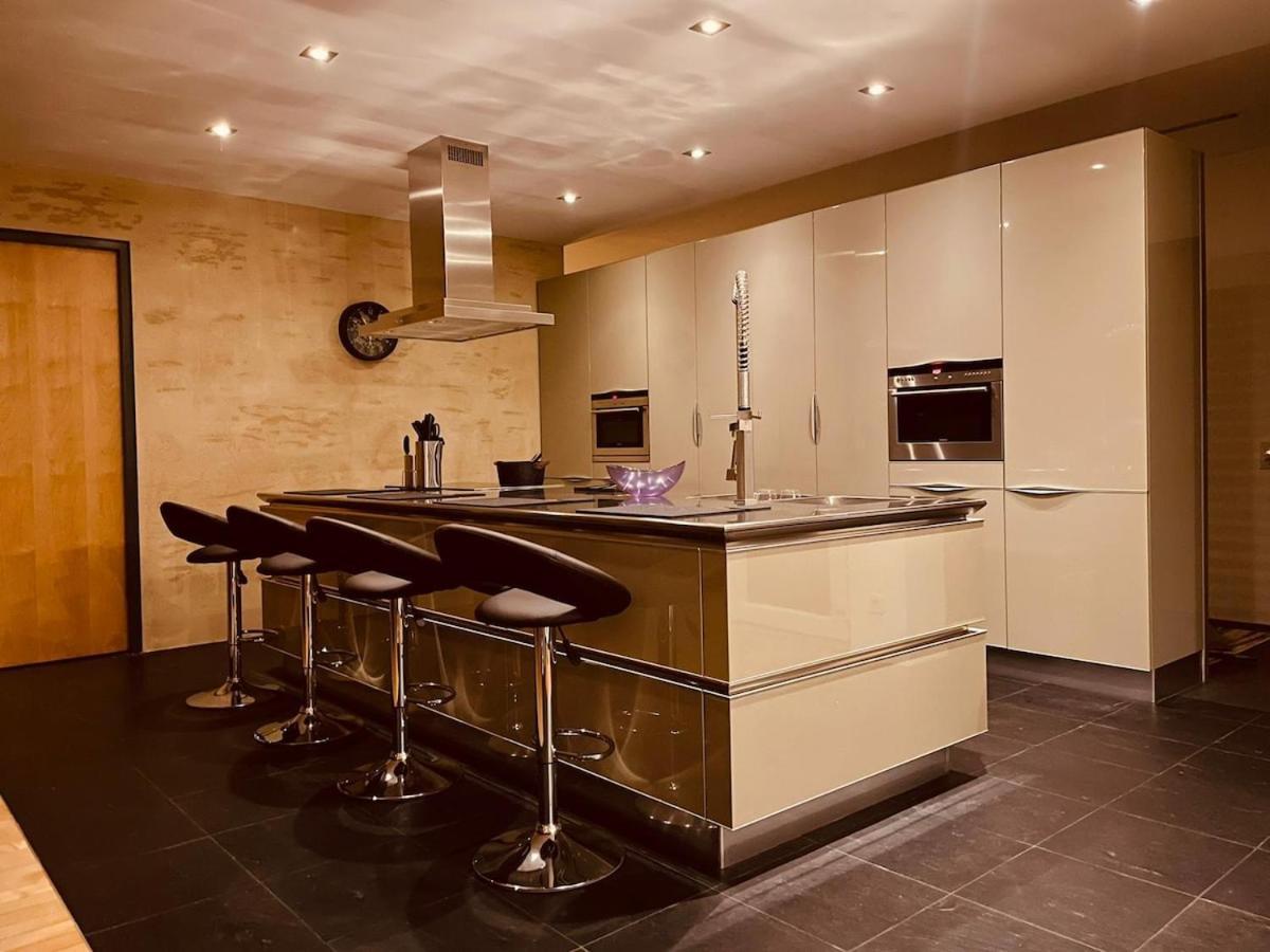 Loft 2-Room Frastanz ภายนอก รูปภาพ