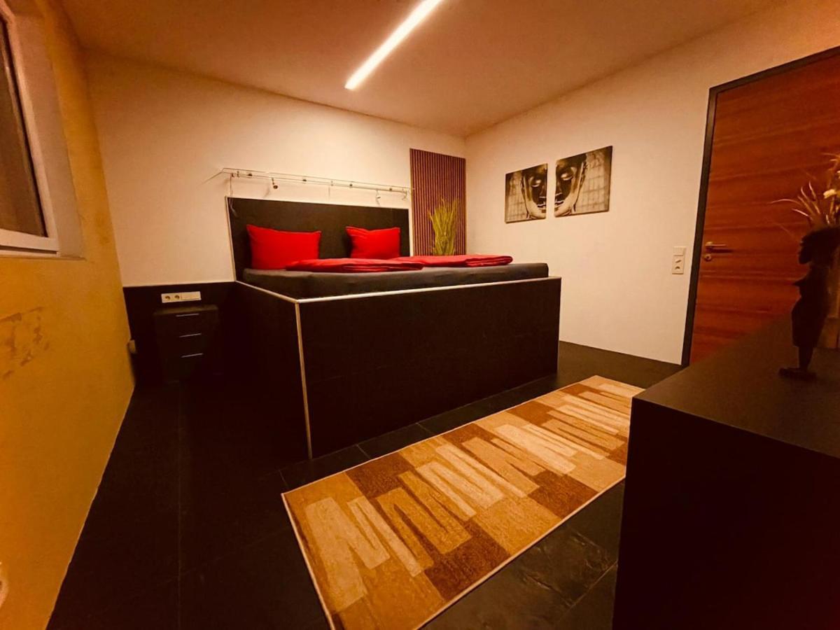 Loft 2-Room Frastanz ภายนอก รูปภาพ