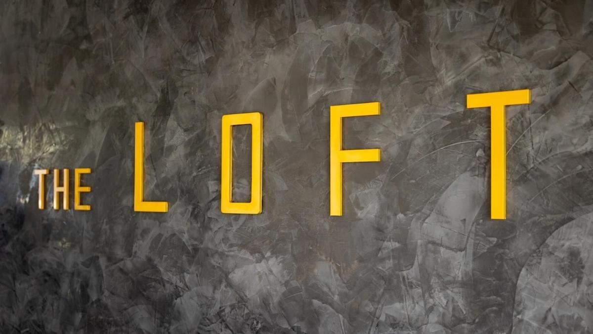 Loft 2-Room Frastanz ภายนอก รูปภาพ