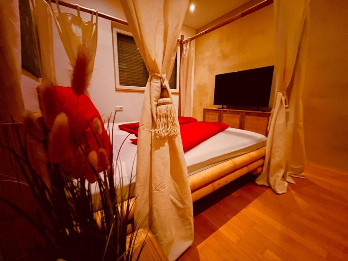 Loft 2-Room Frastanz ภายนอก รูปภาพ