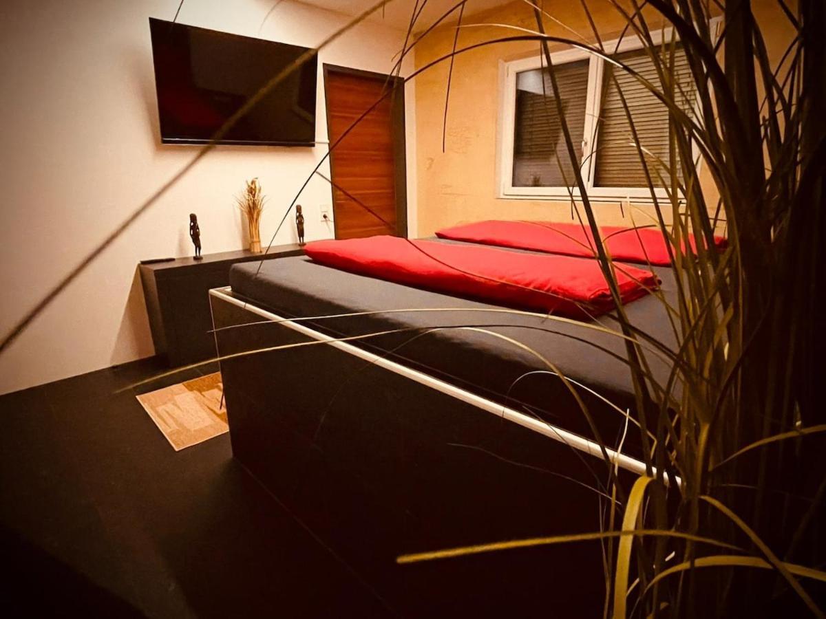 Loft 2-Room Frastanz ภายนอก รูปภาพ