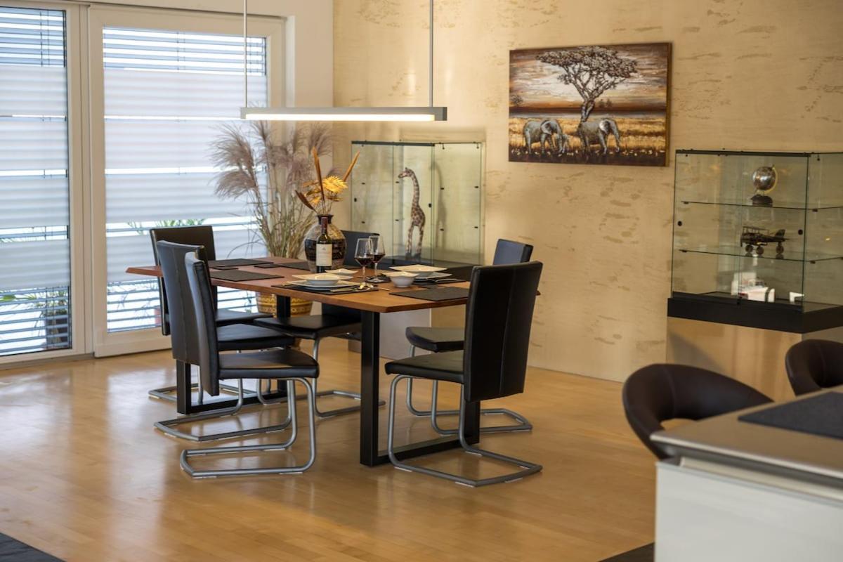 Loft 2-Room Frastanz ภายนอก รูปภาพ