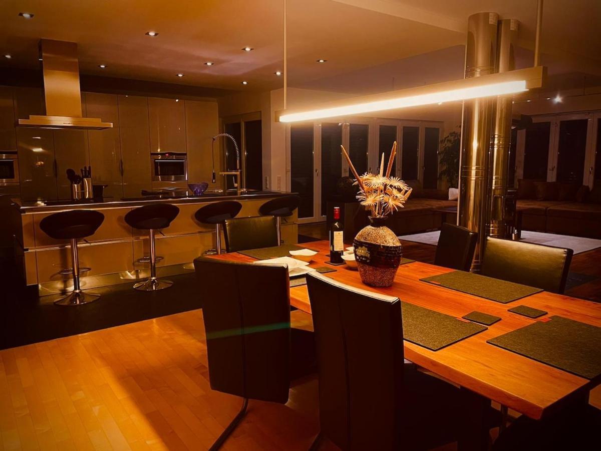 Loft 2-Room Frastanz ภายนอก รูปภาพ